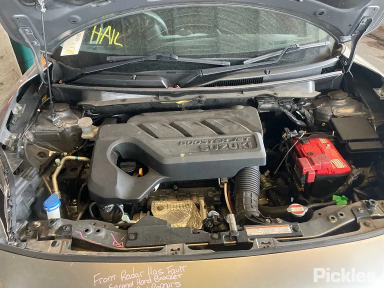 2020 Suzuki Swift Damaged VIN JSAAZC13S00304883 – photo 15
