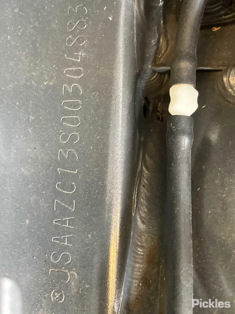 2020 Suzuki Swift Damaged VIN JSAAZC13S00304883 – photo 16