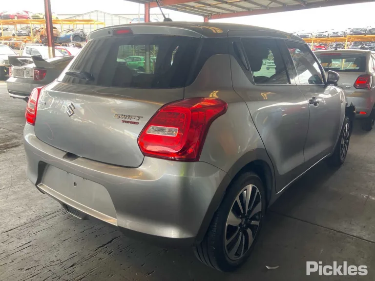 2020 Suzuki Swift Damaged VIN JSAAZC13S00304883 – photo 18