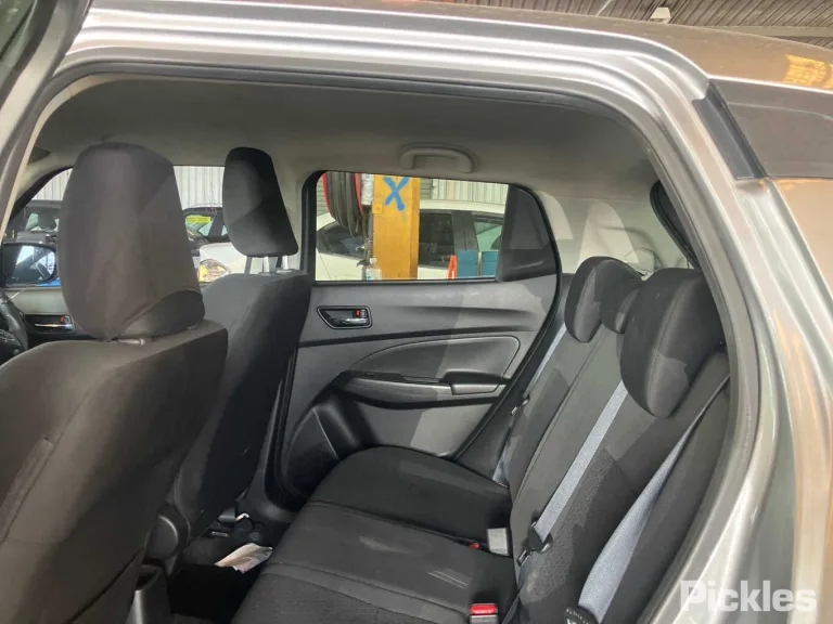 2020 Suzuki Swift Damaged VIN JSAAZC13S00304883 – photo 19