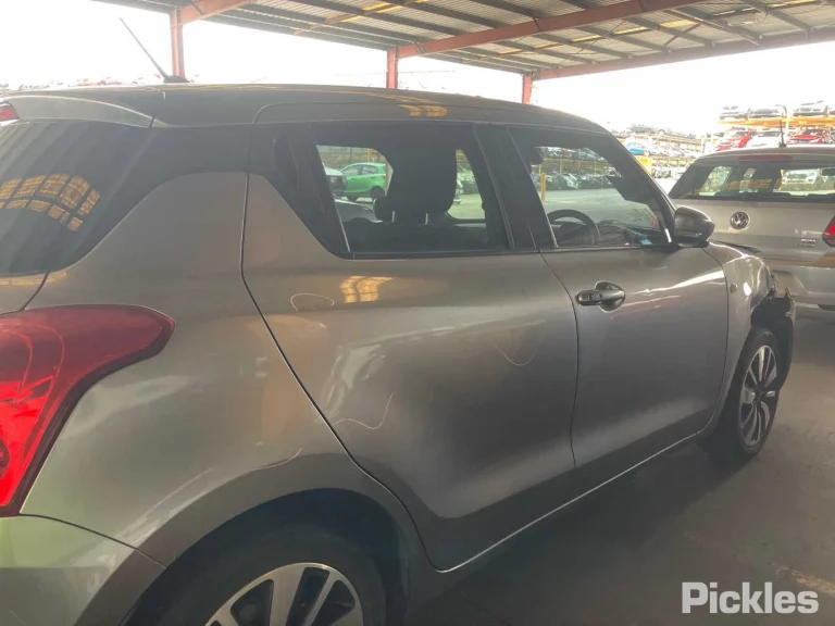 2020 Suzuki Swift Damaged VIN JSAAZC13S00304883 – photo 21