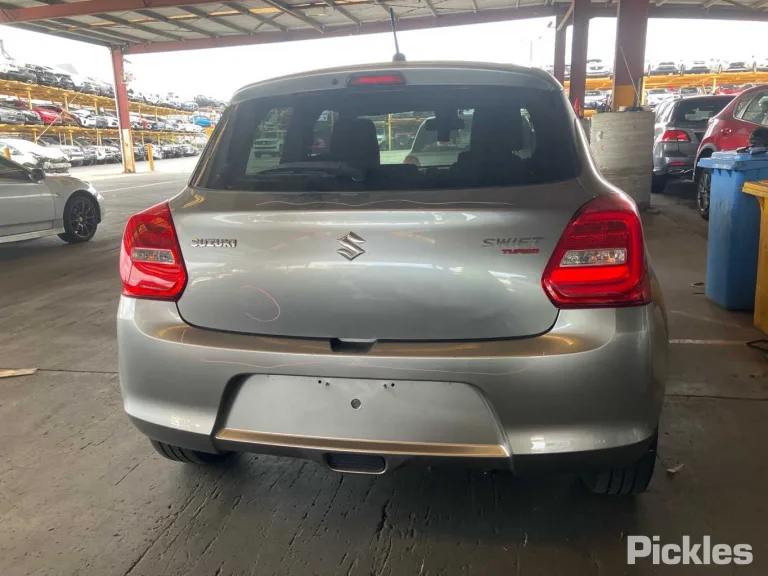2020 Suzuki Swift Damaged VIN JSAAZC13S00304883 – photo 27