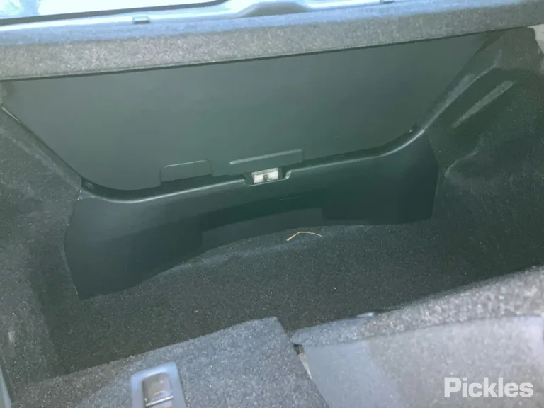 2005 Suzuki Swift Used VIN JSAEZC21S00105560 – photo 21