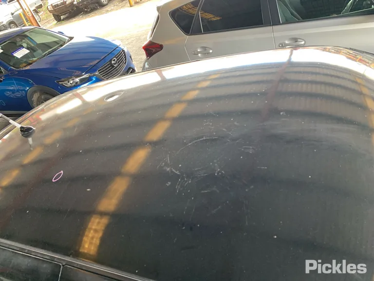 2006 Suzuki Swift Used VIN JSAEZC21S00161960 – photo 24