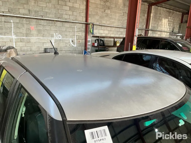 2007 Suzuki Swift VIN JSAEZC21S00407868
