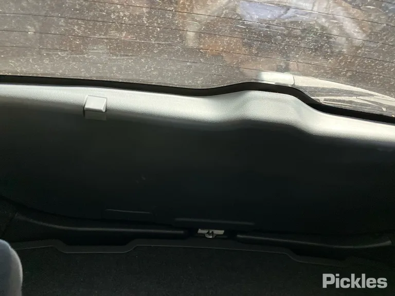 2009 Suzuki Swift Used VIN JSAEZC21S00556190 – odometer reading