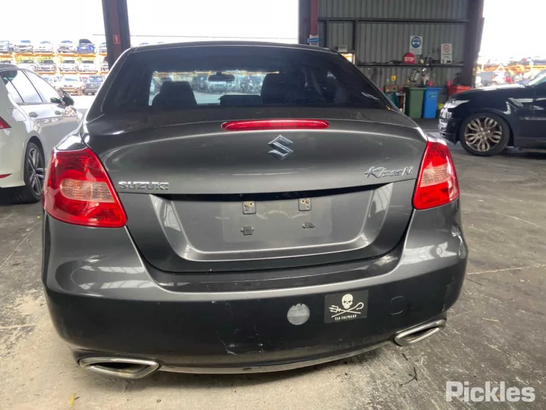 2012 Suzuki Kizashi Damaged VIN JSAFRE91S00122779 – photo 19