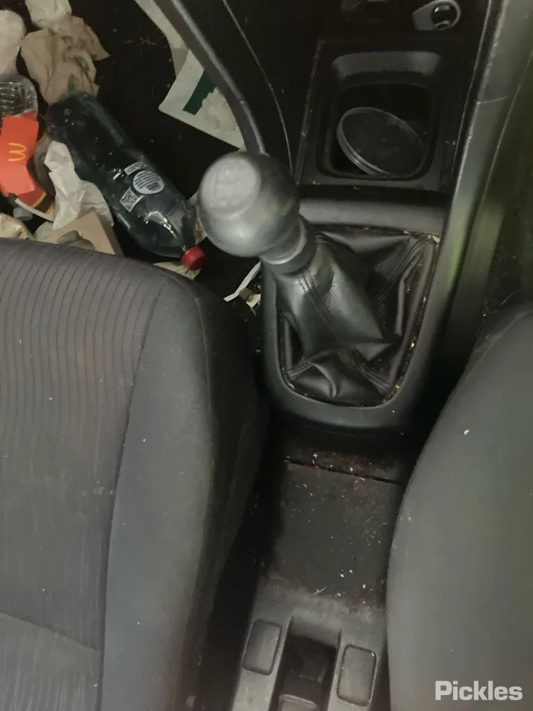 2013 Suzuki Swift Used VIN JSAFZC82S00136301 – odometer reading