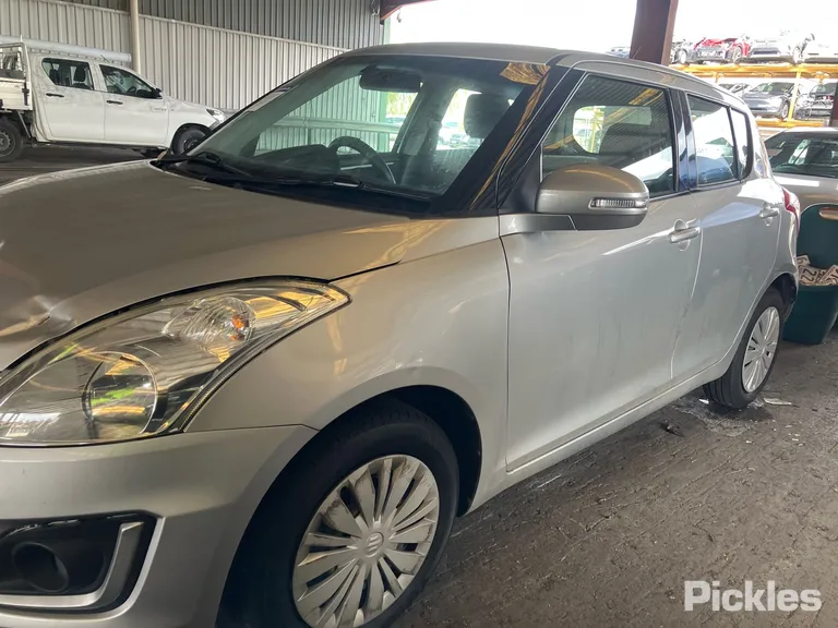 2014 Suzuki Swift Used VIN JSAFZC82S00301897 – photo 34