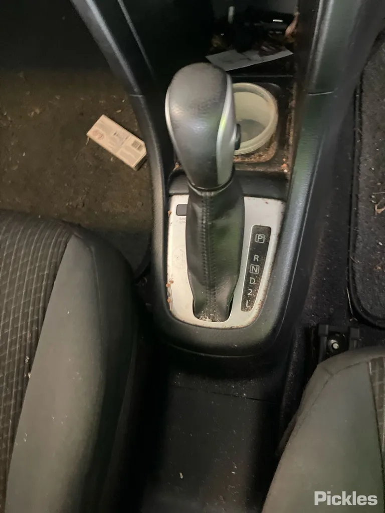 2014 Suzuki Swift Used VIN JSAFZC82S00301897 – photo 45
