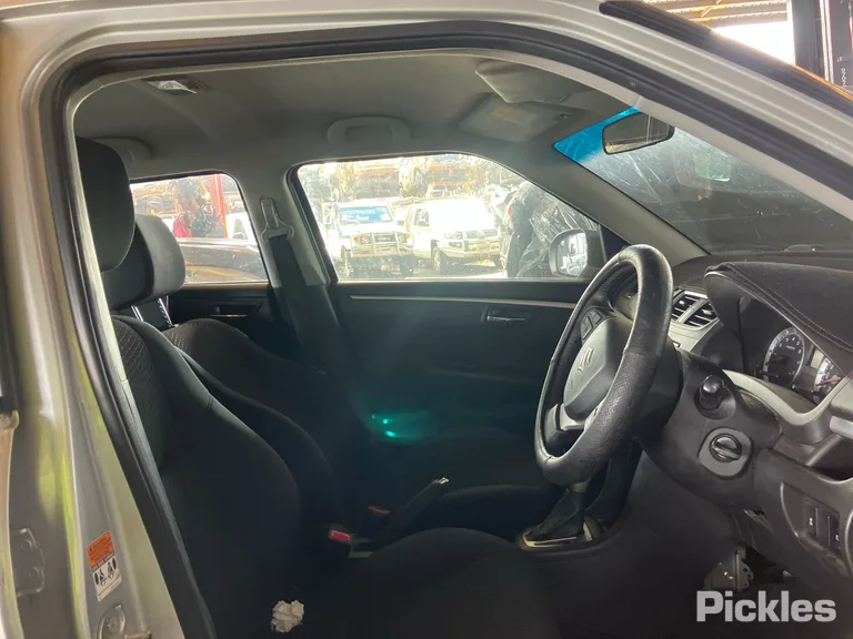 2014 Suzuki Swift Used VIN JSAFZC82S00301897 – photo 46
