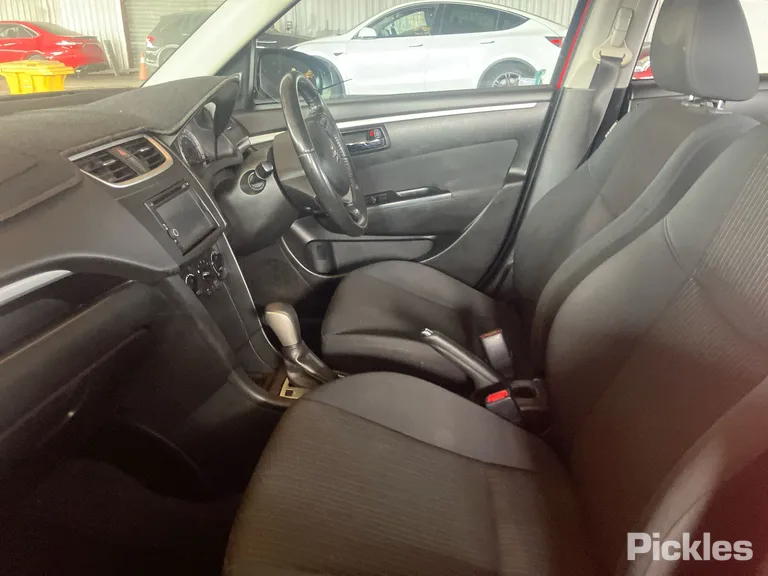 2015 Suzuki Swift Used VIN JSAFZC82S00325793 – photo 18