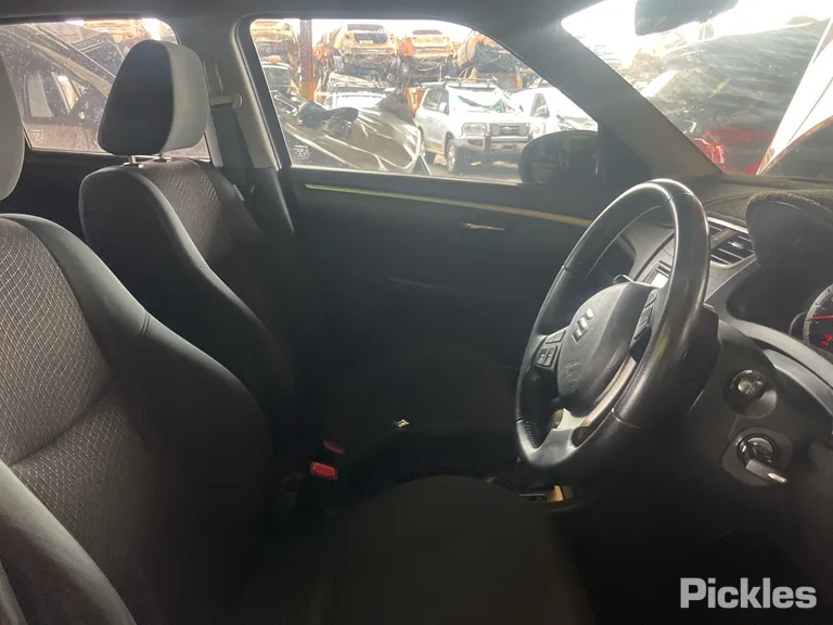 2015 Suzuki Swift Used VIN JSAFZC82S00325793 – photo 23