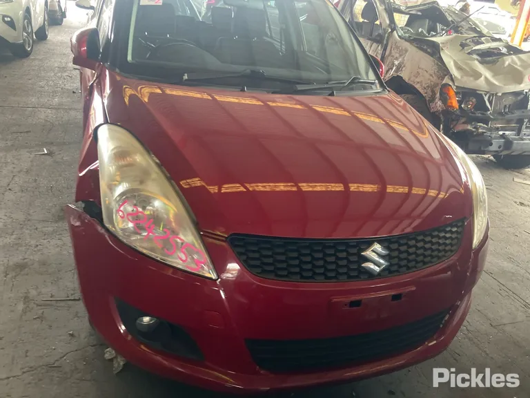 2015 Suzuki Swift Used VIN JSAFZC82S00325793 – photo 26