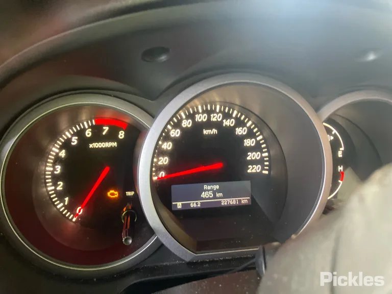 2009 Suzuki Grand Vitara Used VIN JSAJTAA4V00140883 – engine bay