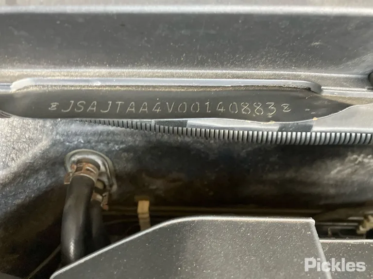 2009 Suzuki Grand Vitara Used VIN JSAJTAA4V00140883 – photo 26