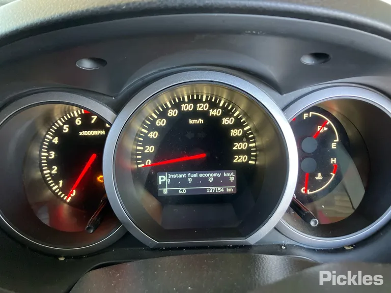 2013 Suzuki Grand Vitara Used VIN JSAJTDA4V00276956 – side profile