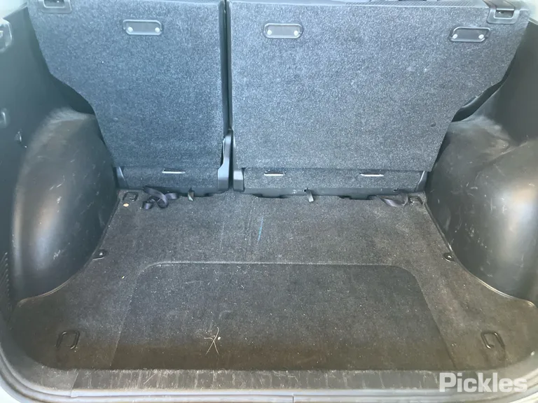 2013 Suzuki Grand Vitara Used VIN JSAJTDA4V00276956 – photo 32