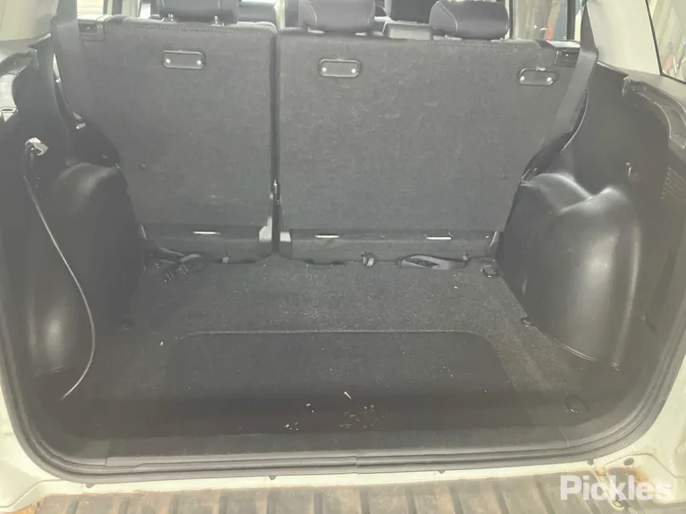 2016 Suzuki Grand Vitara Used VIN JSAJTEA4V00350313 – side profile