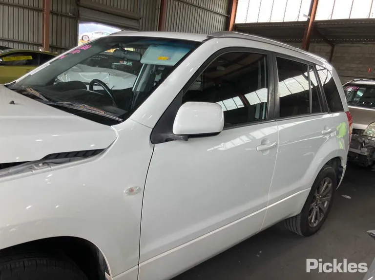 2016 Suzuki Grand Vitara Used VIN JSAJTEA4V00350313 – photo 27