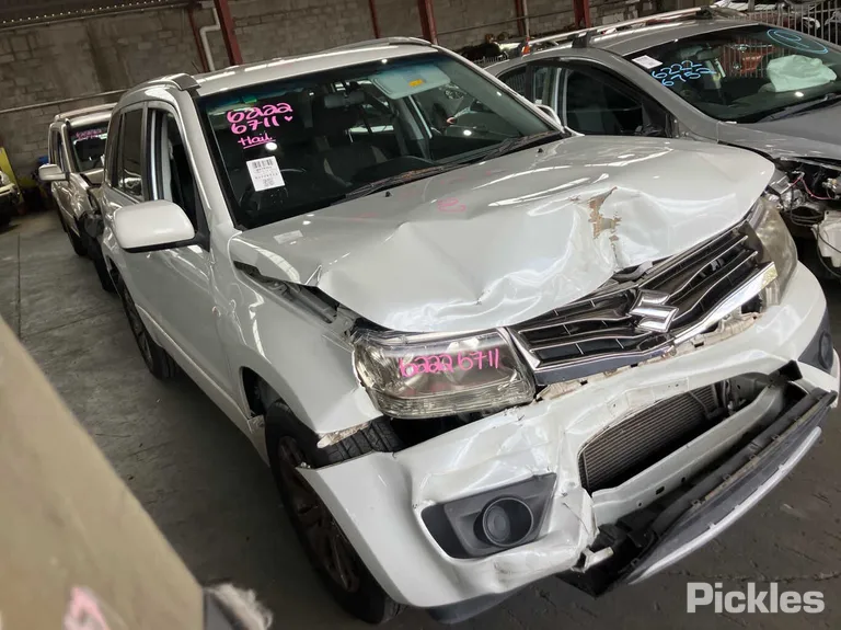 2016 Suzuki Grand Vitara Used VIN JSAJTEA4V00350313 – photo 34