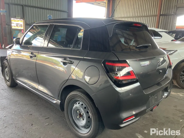2024 Suzuki Swift Damaged VIN JSAZCEDS600158750 – photo 16