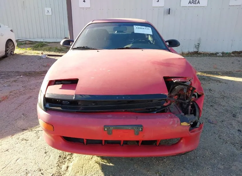 1990 TOYOTA Celica Used VIN JT2AT86F9L0021075 – photo 15