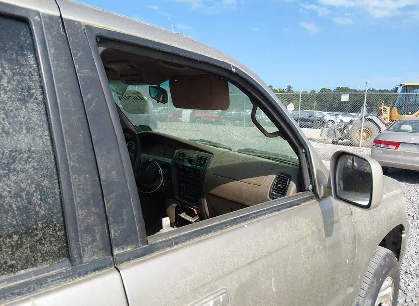 2001 TOYOTA 4Runner Used VIN JT3GN86R510213150 – photo 14