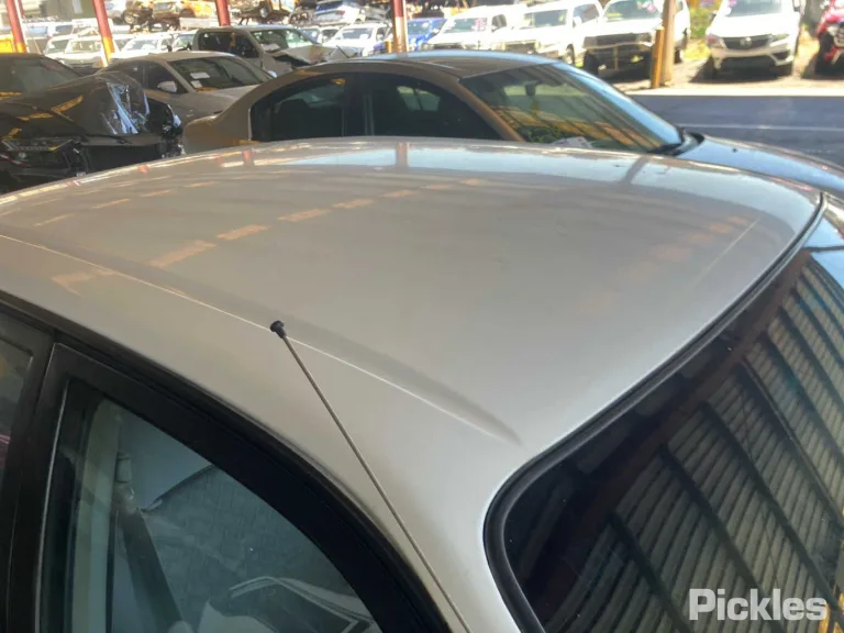 1999 Toyota Corolla Damaged VIN JT753AEB200018031 – photo 20