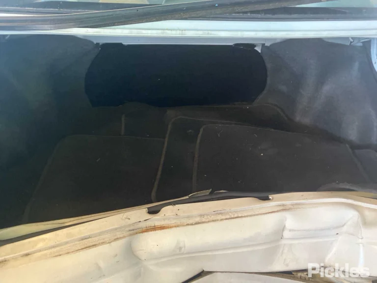 1999 Toyota Corolla Damaged VIN JT753AEB200018031 – photo 27