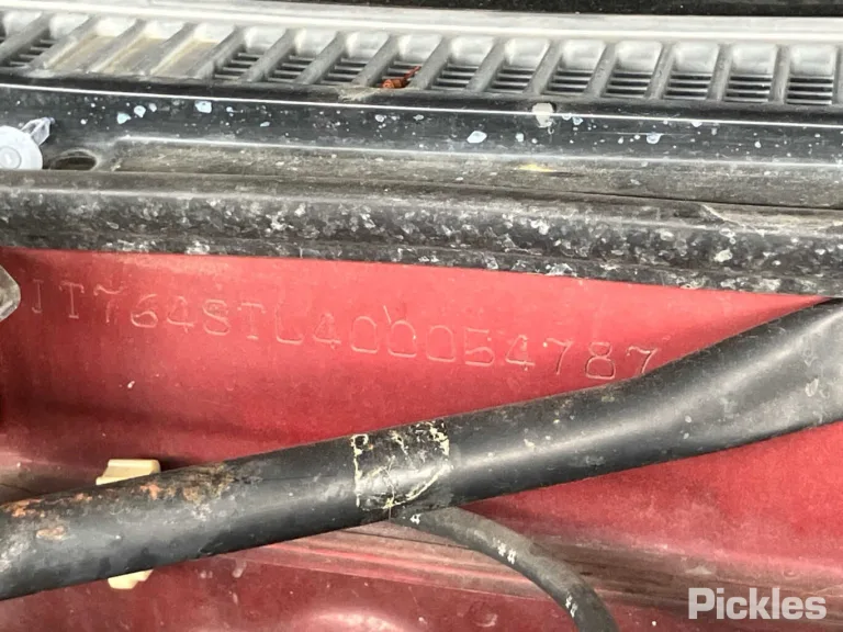 1999 Toyota Celica Damaged VIN JT764STL400054787 – photo 12