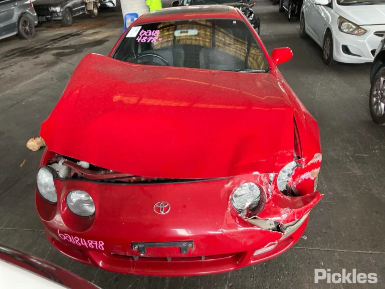 1999 Toyota Celica Damaged VIN JT764STL400054787 – photo 14