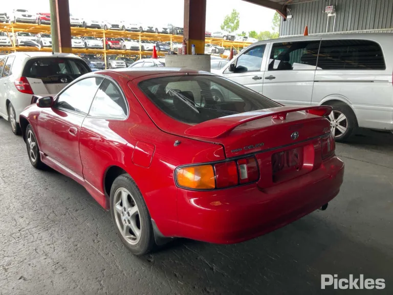 1999 Toyota Celica Damaged VIN JT764STL400054787 – photo 15