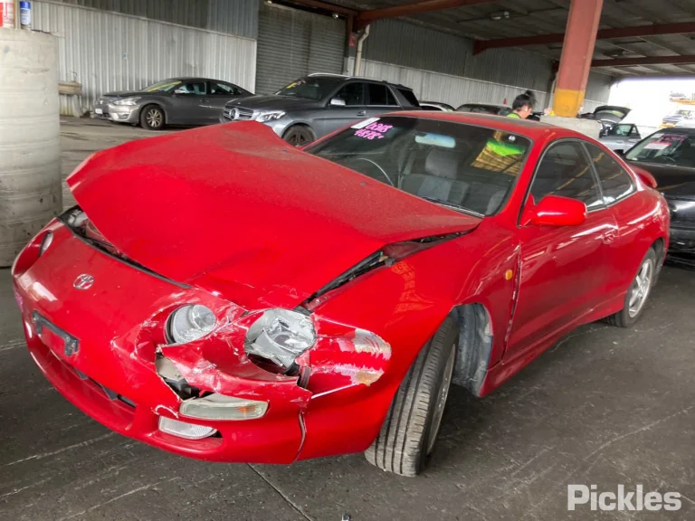 1999 Toyota Celica Damaged VIN JT764STL400054787 – photo 17