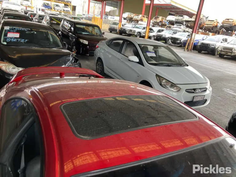1999 Toyota Celica Damaged VIN JT764STL400054787 – photo 21