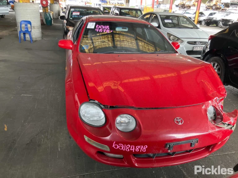 1999 Toyota Celica Damaged VIN JT764STL400054787 – photo 27