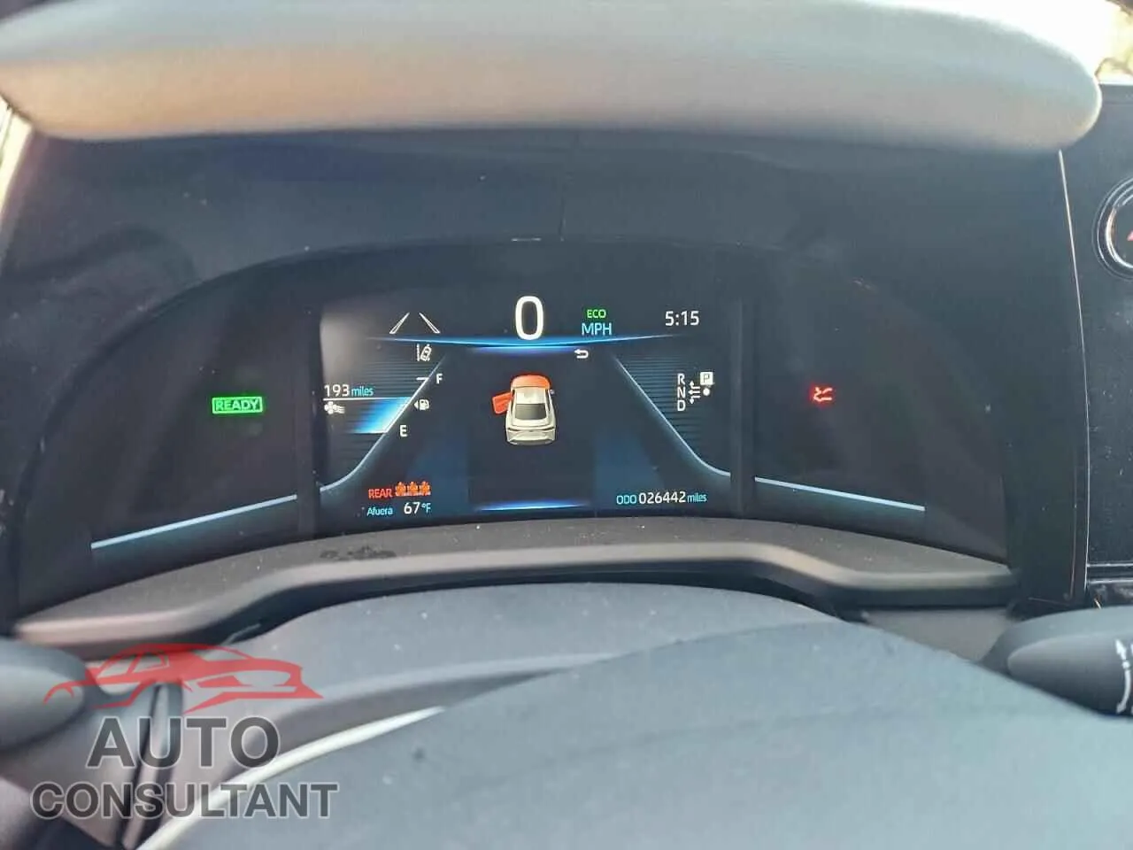2023 TOYOTA MIRAI Damaged VIN JTDAAAAA2PA008586 – trunk area 2023 TOYOTA MIRAI Damaged VIN JTDAAAAA2PA008586 – trunk area