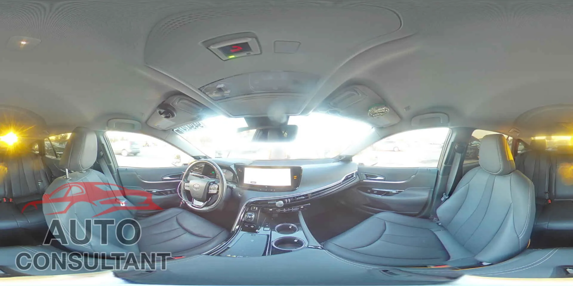 2023 TOYOTA MIRAI Damaged VIN JTDAAAAA2PA008586 – photo 14 2023 TOYOTA MIRAI Damaged VIN JTDAAAAA2PA008586 – photo 14