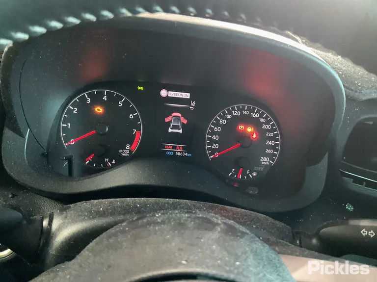 2021 Toyota Yaris VIN JTDAF4E370A006868