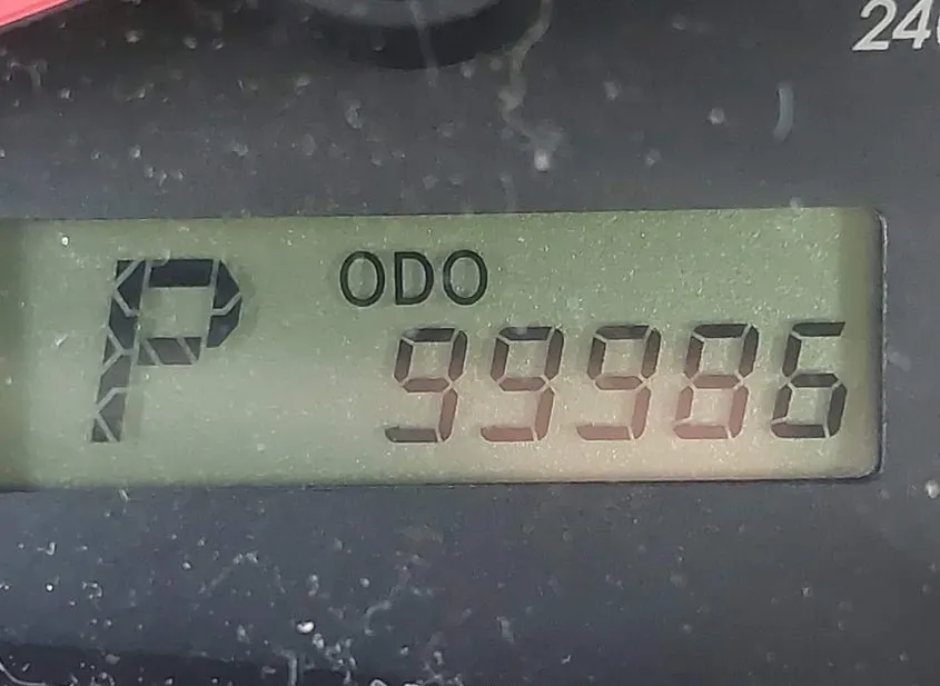 2009 Toyota Corolla Used VIN JTDBL40E299035425 – front exterior