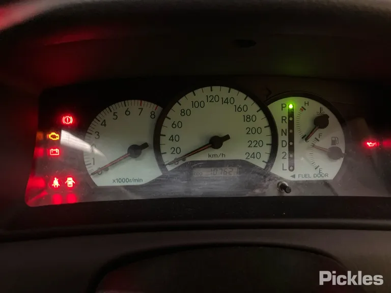 2006 Toyota Corolla Used VIN JTDBR22E003185264 – photo 13 2006 Toyota Corolla Used VIN JTDBR22E003185264 – photo 13