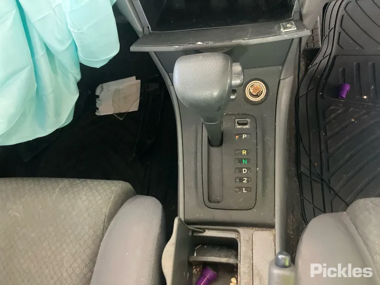 2007 Toyota Corolla Used VIN JTDBR22E203211041 – photo 28