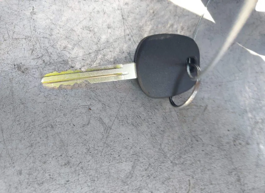 2011 TOYOTA Corolla Used VIN JTDBU4EE3B9129714 – dashboard