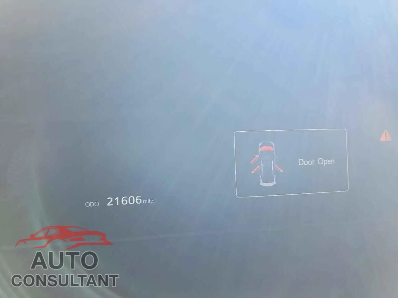 2016 TOYOTA MIRAI Damaged VIN JTDBVRBD0GA000759 – trunk area 2016 TOYOTA MIRAI Damaged VIN JTDBVRBD0GA000759 – trunk area