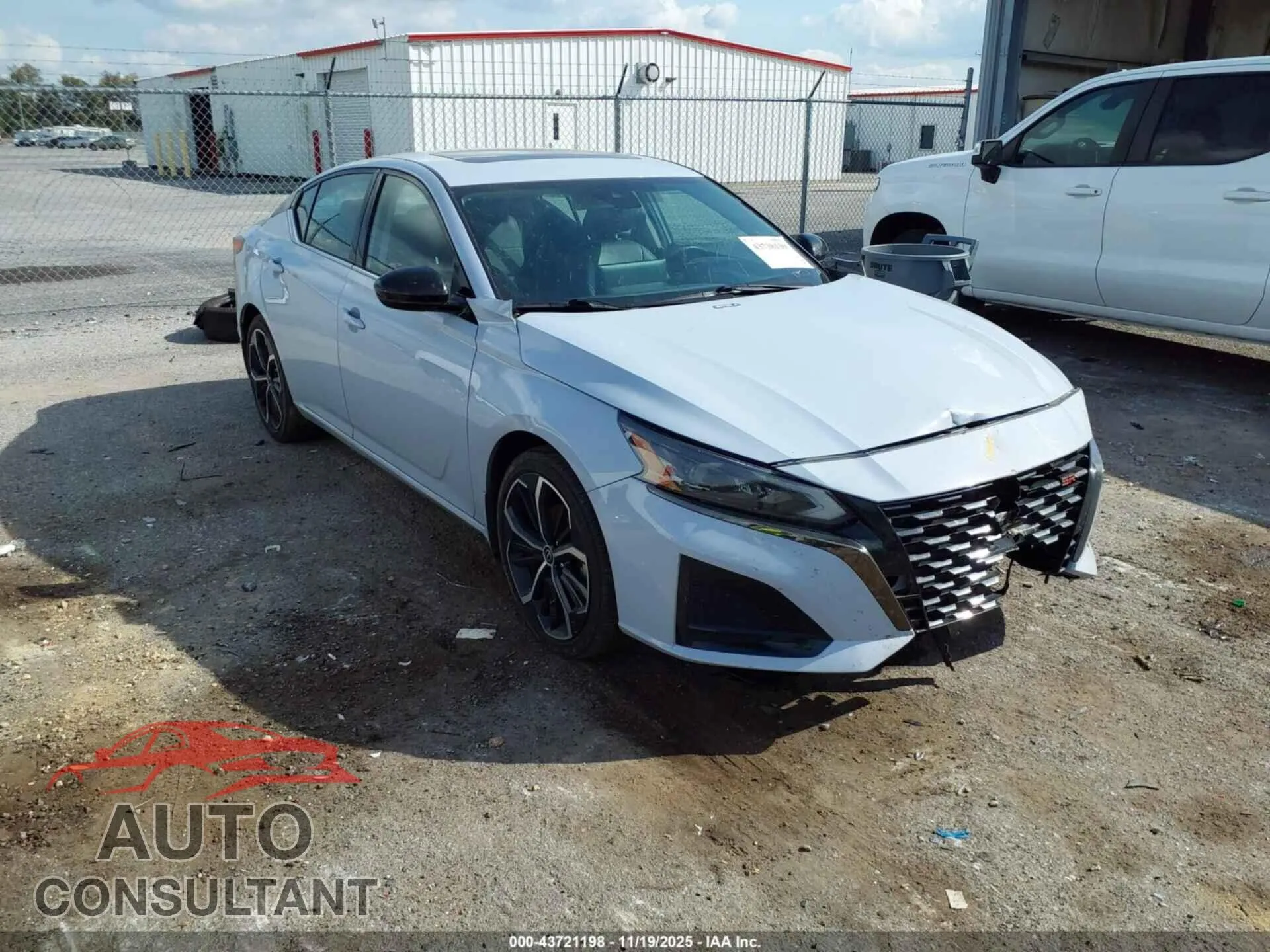 2021 TOYOTA COROLLA VIN JTDEPMAE6MJ126396