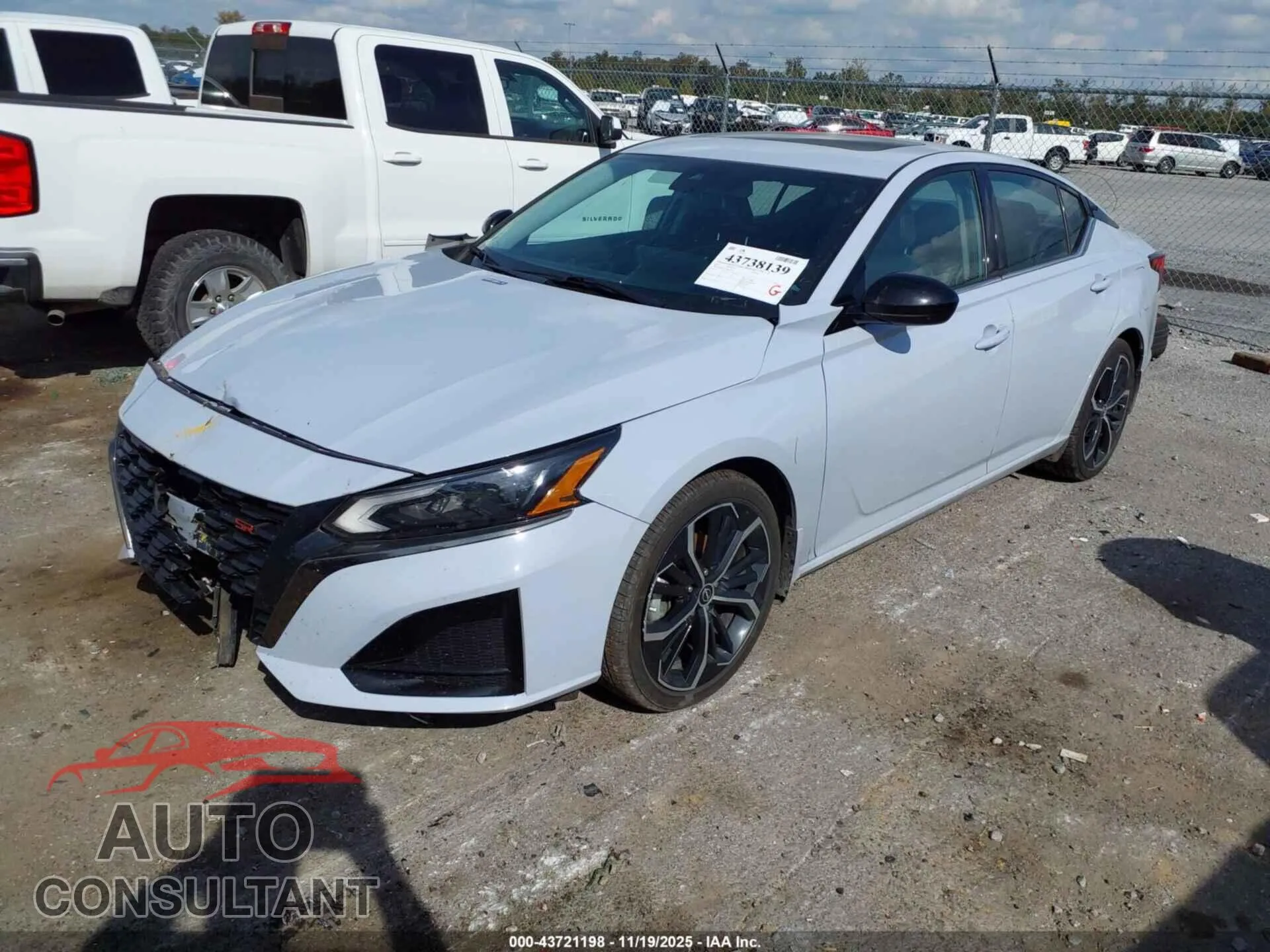 2021 TOYOTA COROLLA Damaged VIN JTDEPMAE6MJ126396 – rear exterior 2021 TOYOTA COROLLA Damaged VIN JTDEPMAE6MJ126396 – rear exterior