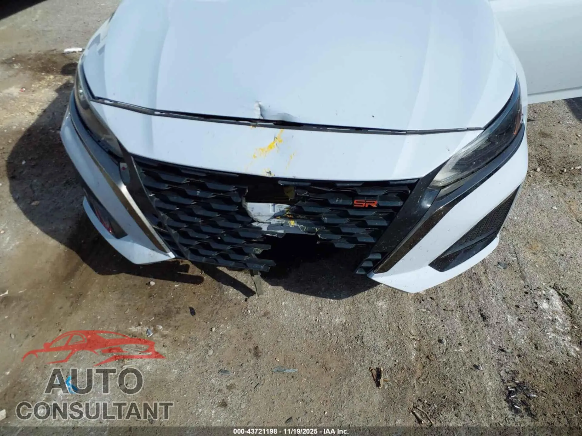 2021 TOYOTA COROLLA Damaged VIN JTDEPMAE6MJ126396 – engine bay 2021 TOYOTA COROLLA Damaged VIN JTDEPMAE6MJ126396 – engine bay