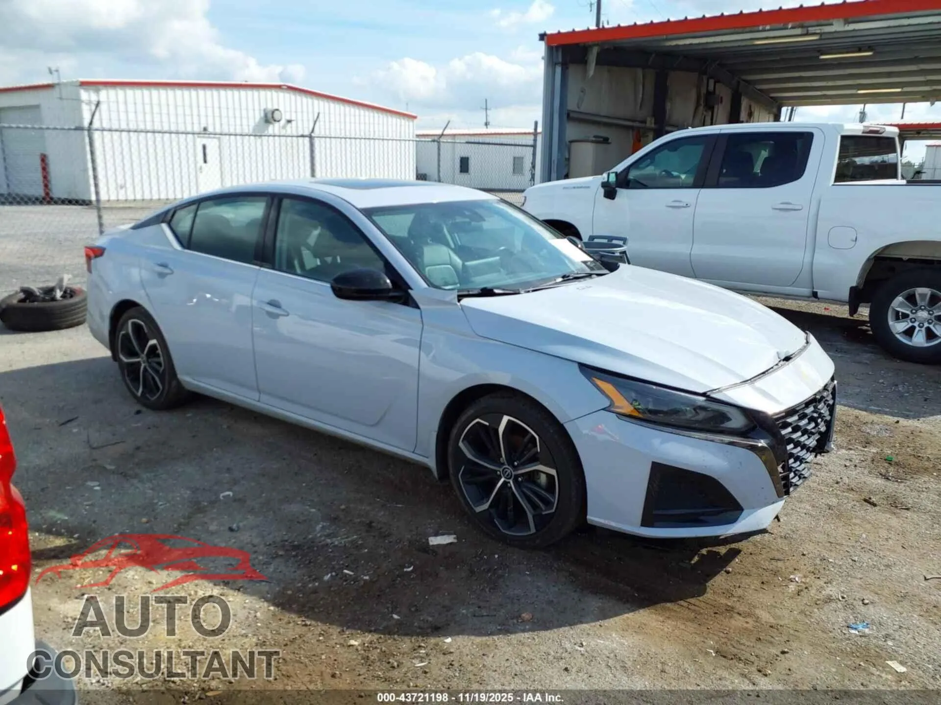 2021 TOYOTA COROLLA Damaged VIN JTDEPMAE6MJ126396 – photo 13 2021 TOYOTA COROLLA Damaged VIN JTDEPMAE6MJ126396 – photo 13