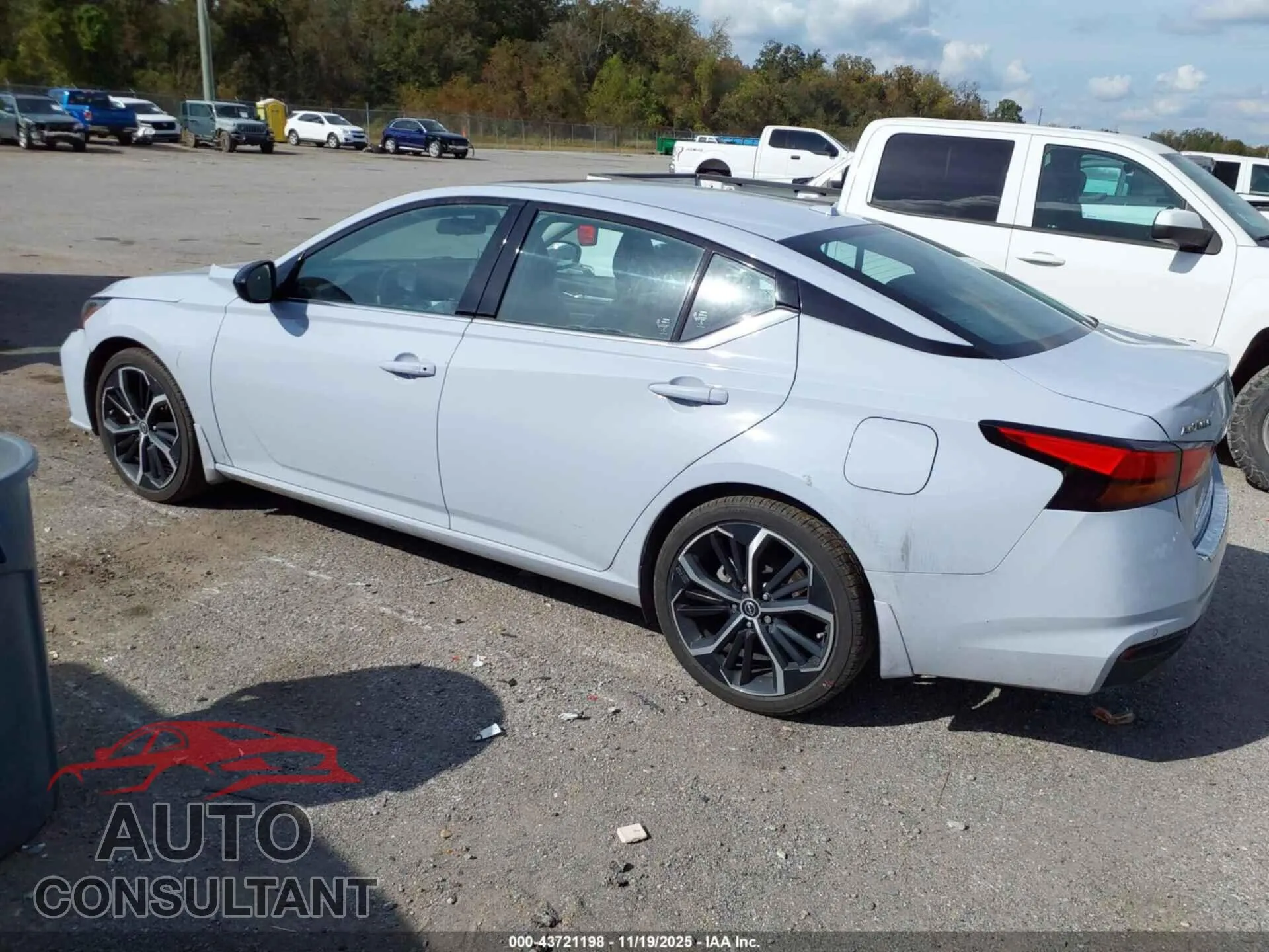 2021 TOYOTA COROLLA Damaged VIN JTDEPMAE6MJ126396 – photo 14 2021 TOYOTA COROLLA Damaged VIN JTDEPMAE6MJ126396 – photo 14