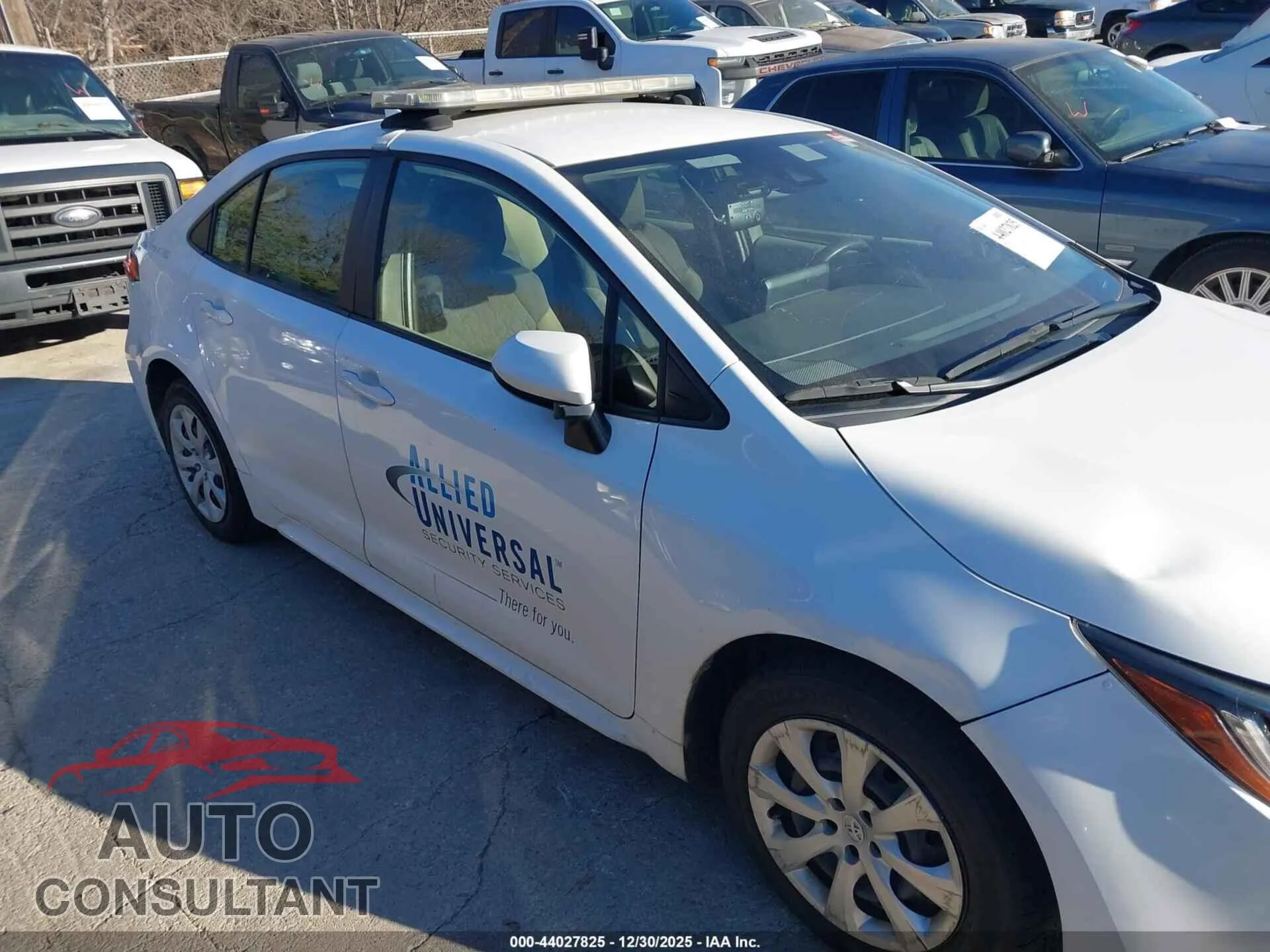 2022 TOYOTA COROLLA Damaged VIN JTDEPMAE8N3005679 – photo 15